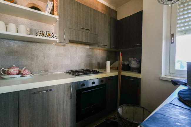 Attico/Mansarda in vendita a Brindisi