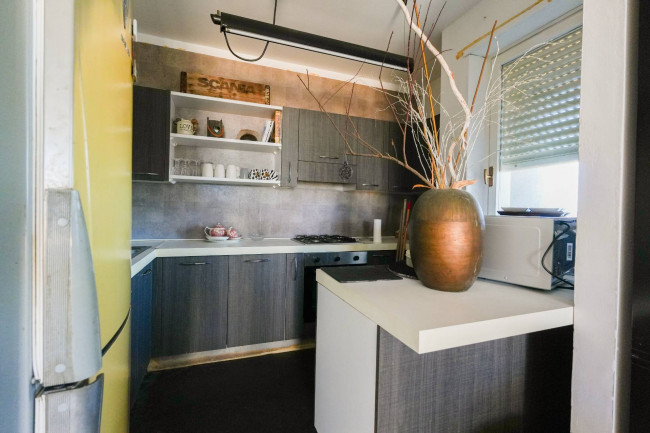 Attico/Mansarda in vendita a Brindisi