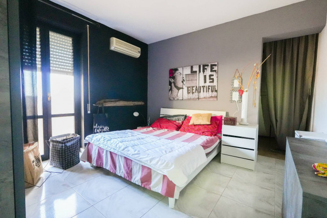 Attico/Mansarda in vendita a Brindisi