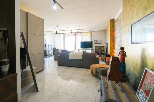 Attico/Mansarda in vendita a Brindisi