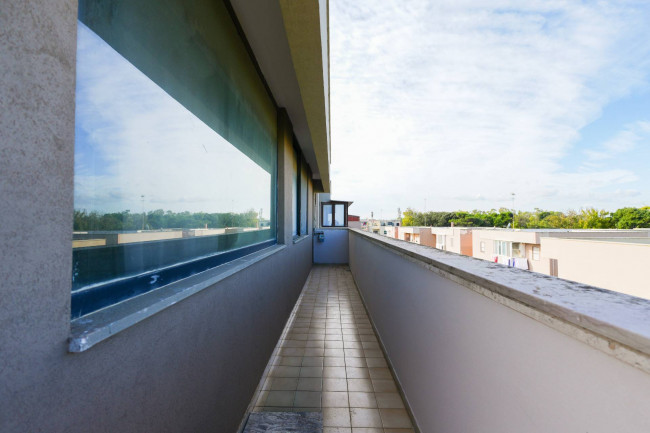 Attico/Mansarda in vendita a Brindisi