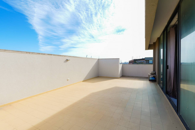 Attico/Mansarda in vendita a Brindisi