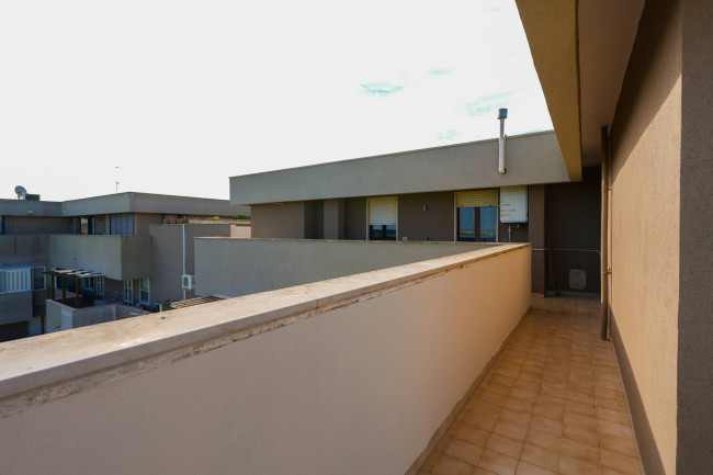 Attico/Mansarda in vendita a Brindisi