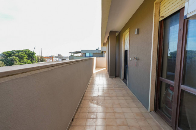 Attico/Mansarda in vendita a Brindisi