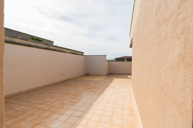 Attico/Mansarda in vendita a Brindisi