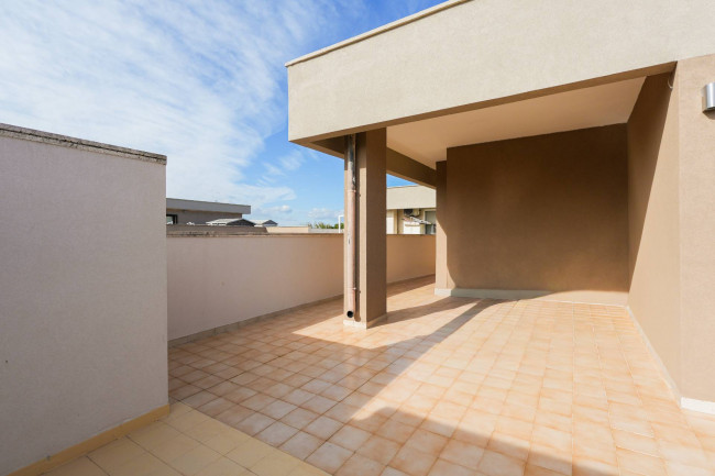 Attico/Mansarda in vendita a Brindisi