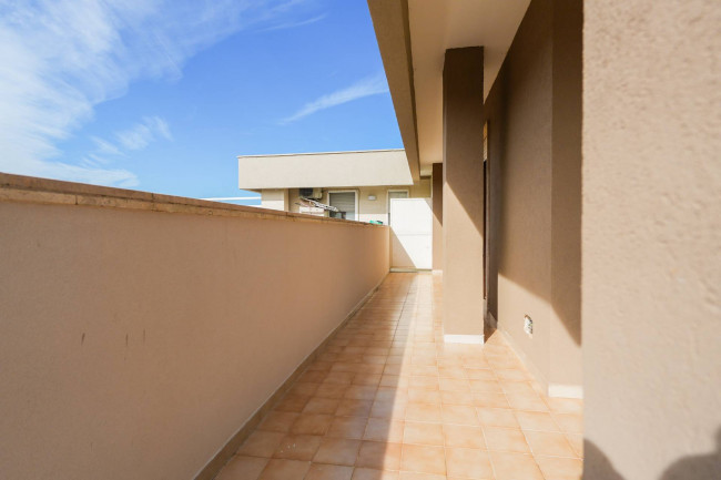 Attico/Mansarda in vendita a Brindisi