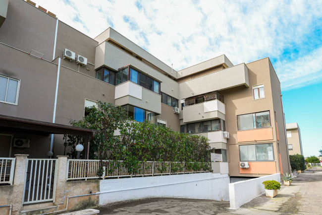 Attico/Mansarda in vendita a Brindisi