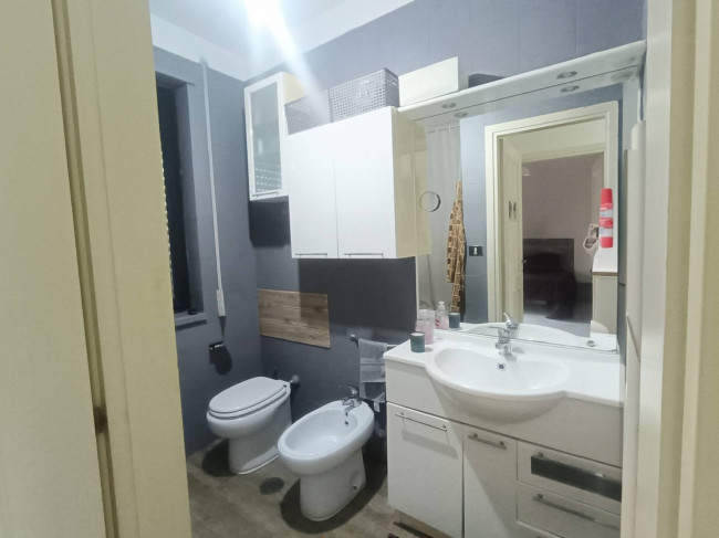 Attico/Mansarda in vendita a Brindisi