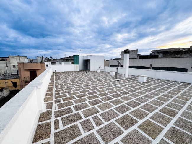 Casa Indipendente in vendita a Latiano