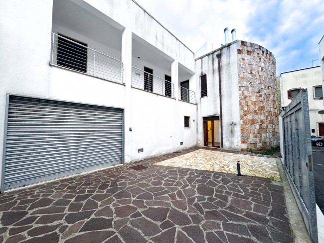 Casa Indipendente in vendita a Latiano