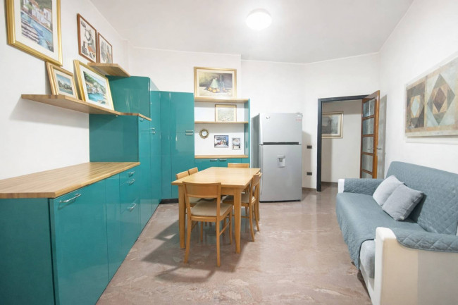 Appartamento in vendita a Brindisi