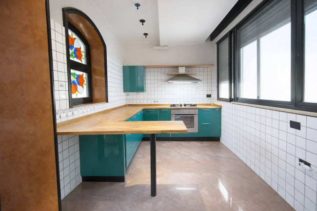 Appartamento in vendita a Brindisi