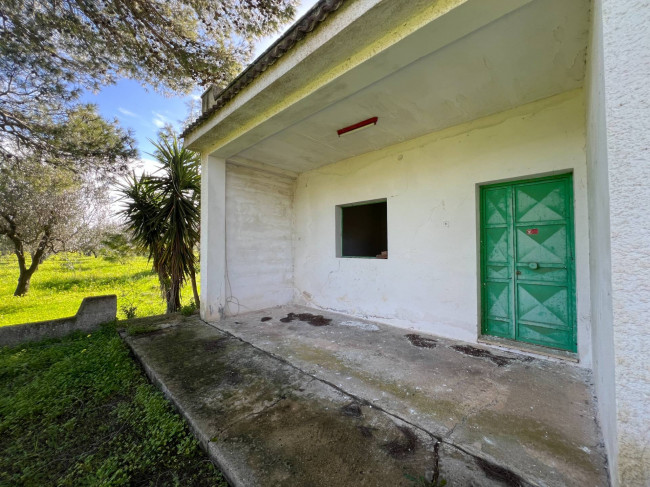 Villa o villino in vendita a Mesagne