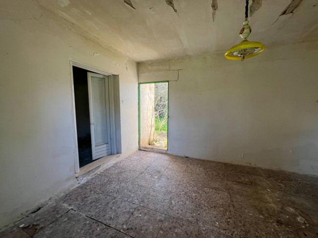 Villa o villino in vendita a Mesagne