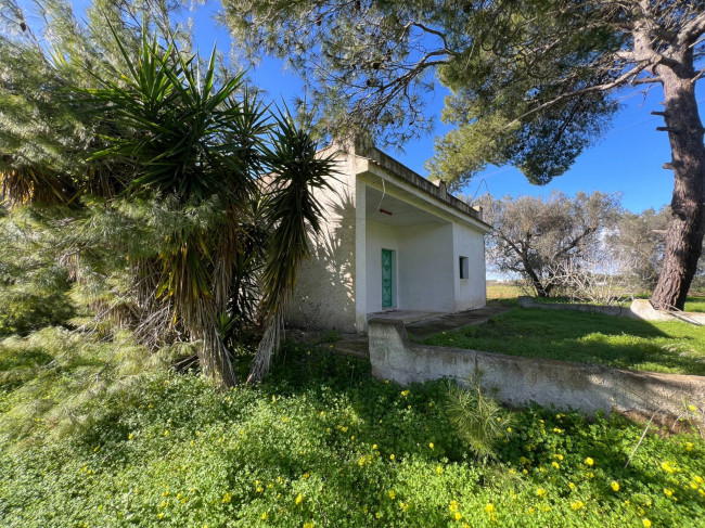 Villa o villino in vendita a Mesagne