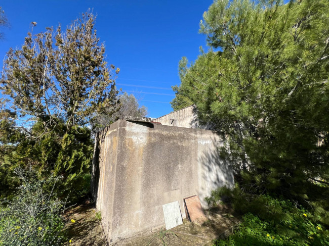 Villa o villino in vendita a Mesagne