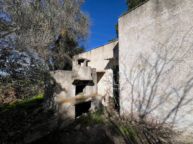 Villa o villino in vendita a Mesagne