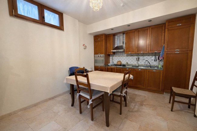 Villa o villino in vendita a Brindisi