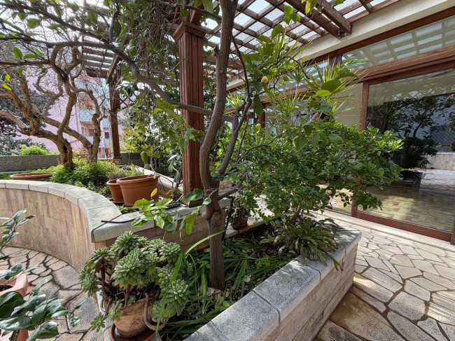 Villa o villino in vendita a Brindisi