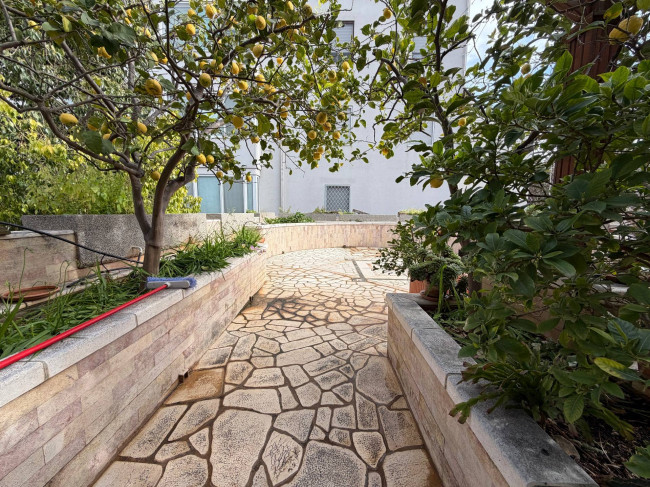 Villa o villino in vendita a Brindisi