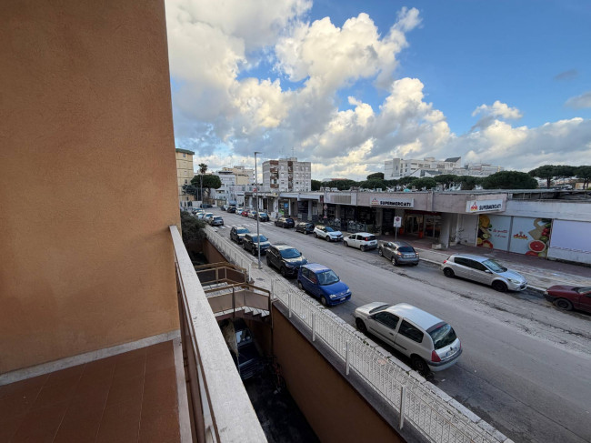 Appartamento in vendita a Brindisi