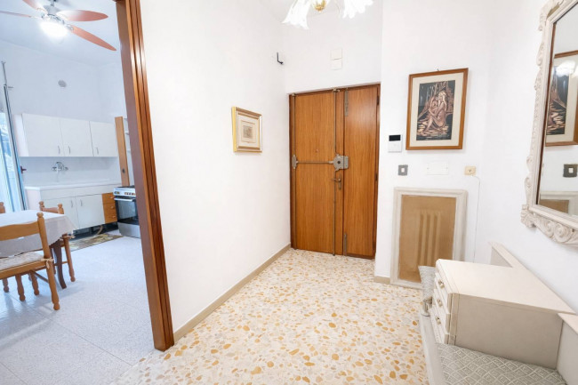 Appartamento in vendita a Brindisi