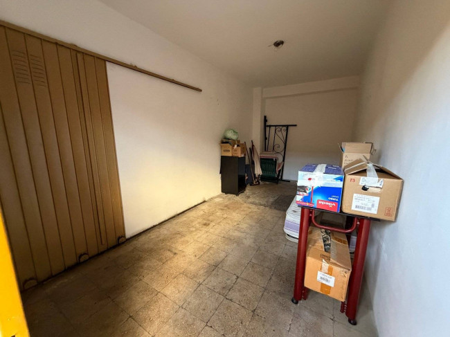 Appartamento in vendita a Brindisi