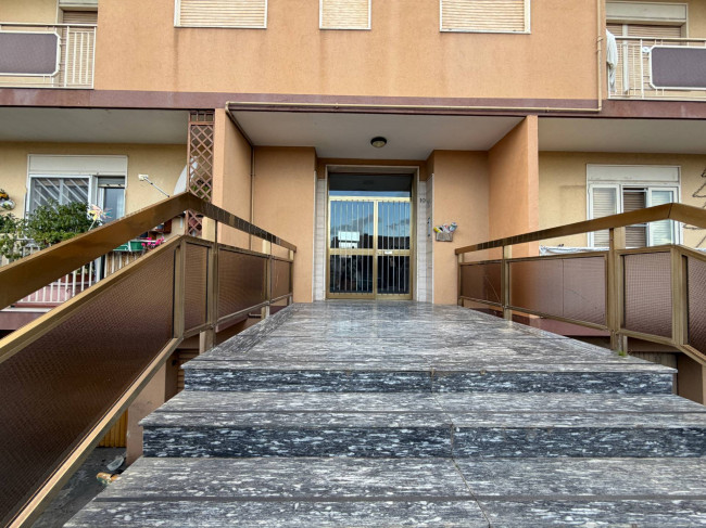 Appartamento in vendita a Brindisi