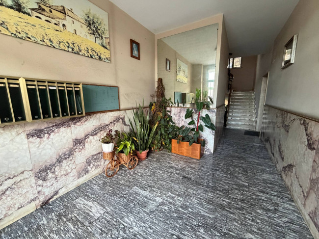 Appartamento in vendita a Brindisi