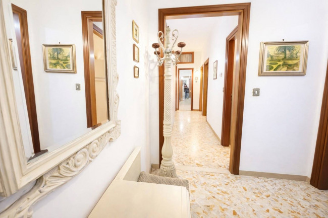 Appartamento in vendita a Brindisi