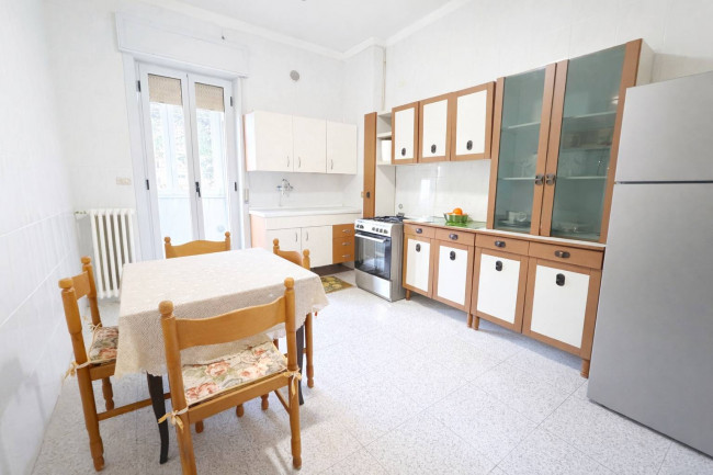 Appartamento in vendita a Brindisi