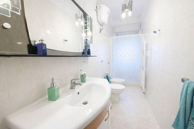 Appartamento in vendita a Brindisi