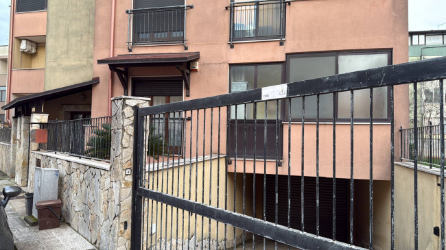 Appartamento in vendita a Latiano