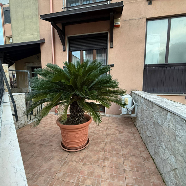 Appartamento in vendita a Latiano