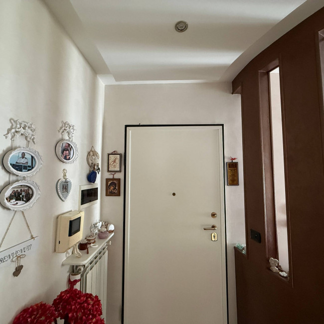 Appartamento in vendita a Latiano