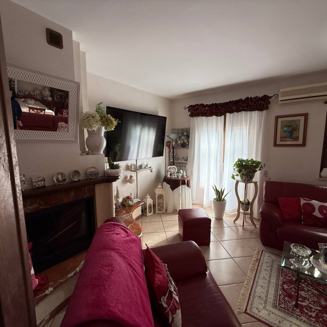 Appartamento in vendita a Latiano