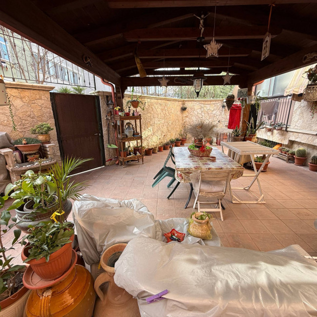 Appartamento in vendita a Latiano