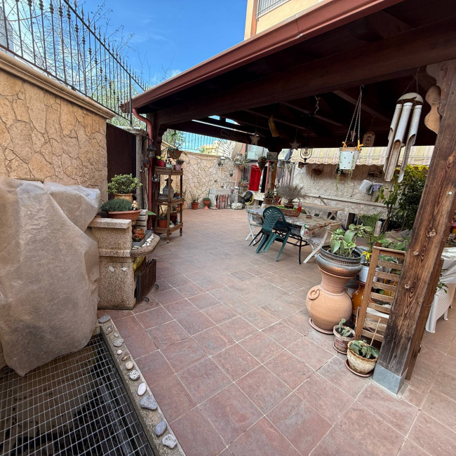 Appartamento in vendita a Latiano