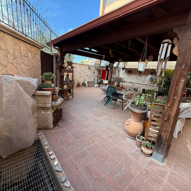 Appartamento in vendita a Latiano