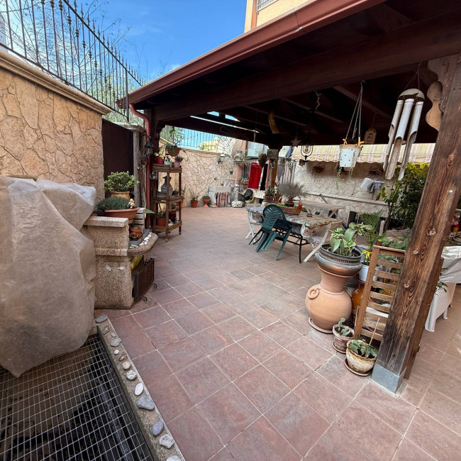 Appartamento in vendita a Latiano