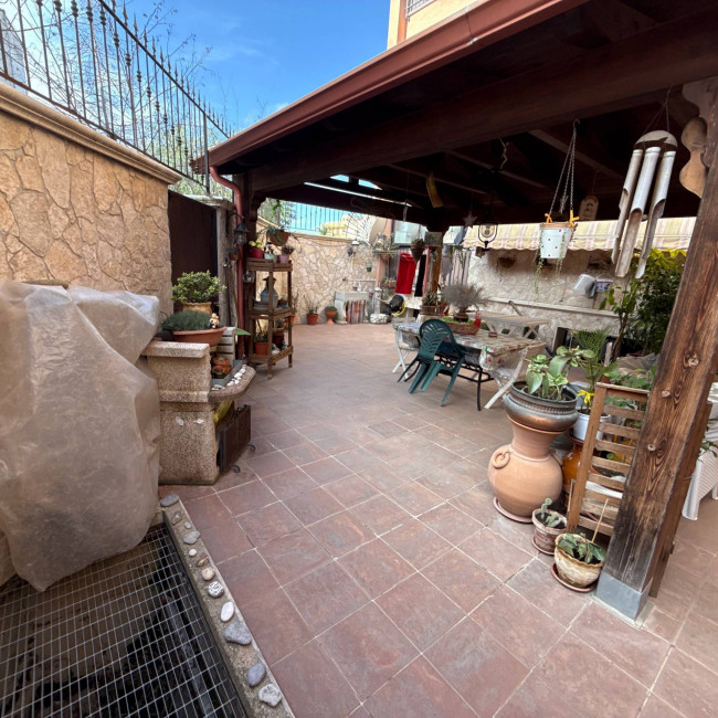 Appartamento in vendita a Latiano