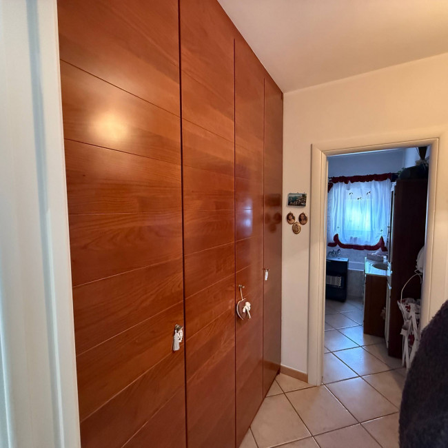 Appartamento in vendita a Latiano