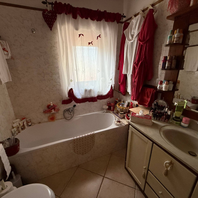 Appartamento in vendita a Latiano