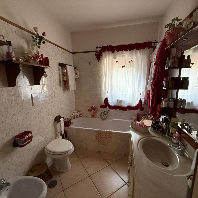 Appartamento in vendita a Latiano