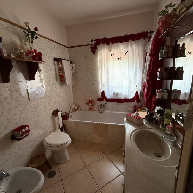 Appartamento in vendita a Latiano