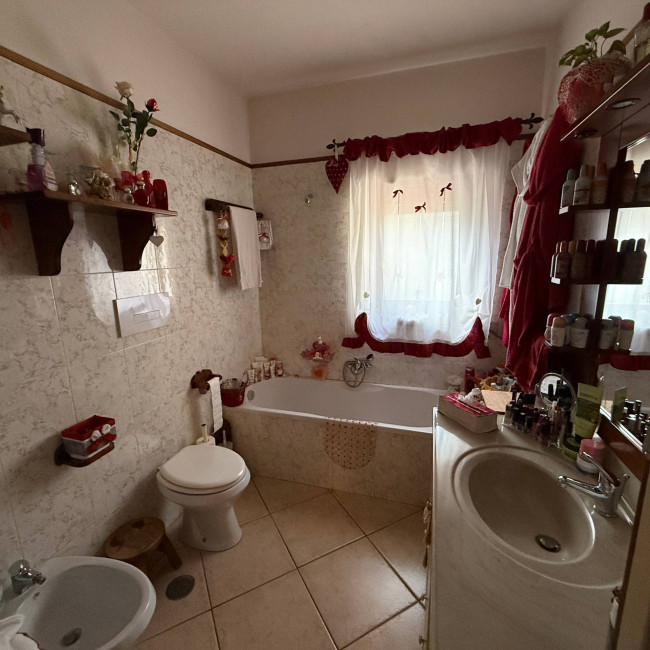 Appartamento in vendita a Latiano