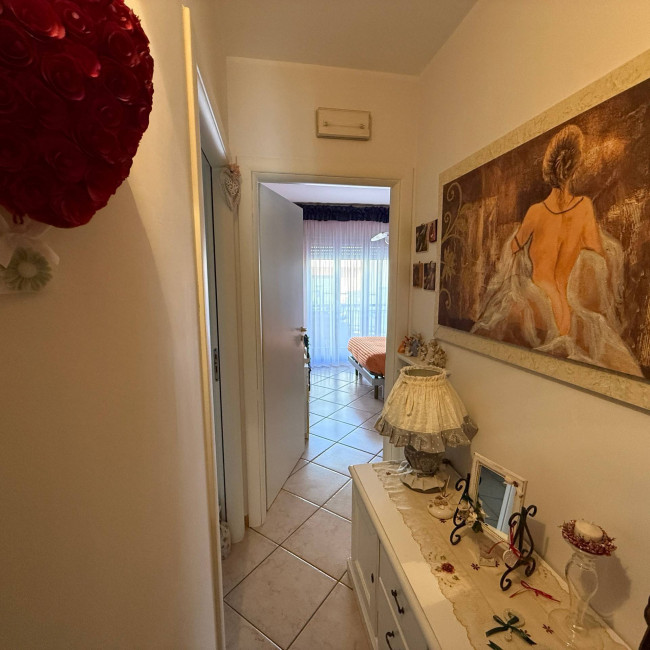 Appartamento in vendita a Latiano