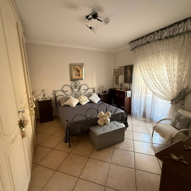 Appartamento in vendita a Latiano