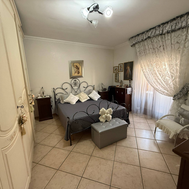 Appartamento in vendita a Latiano